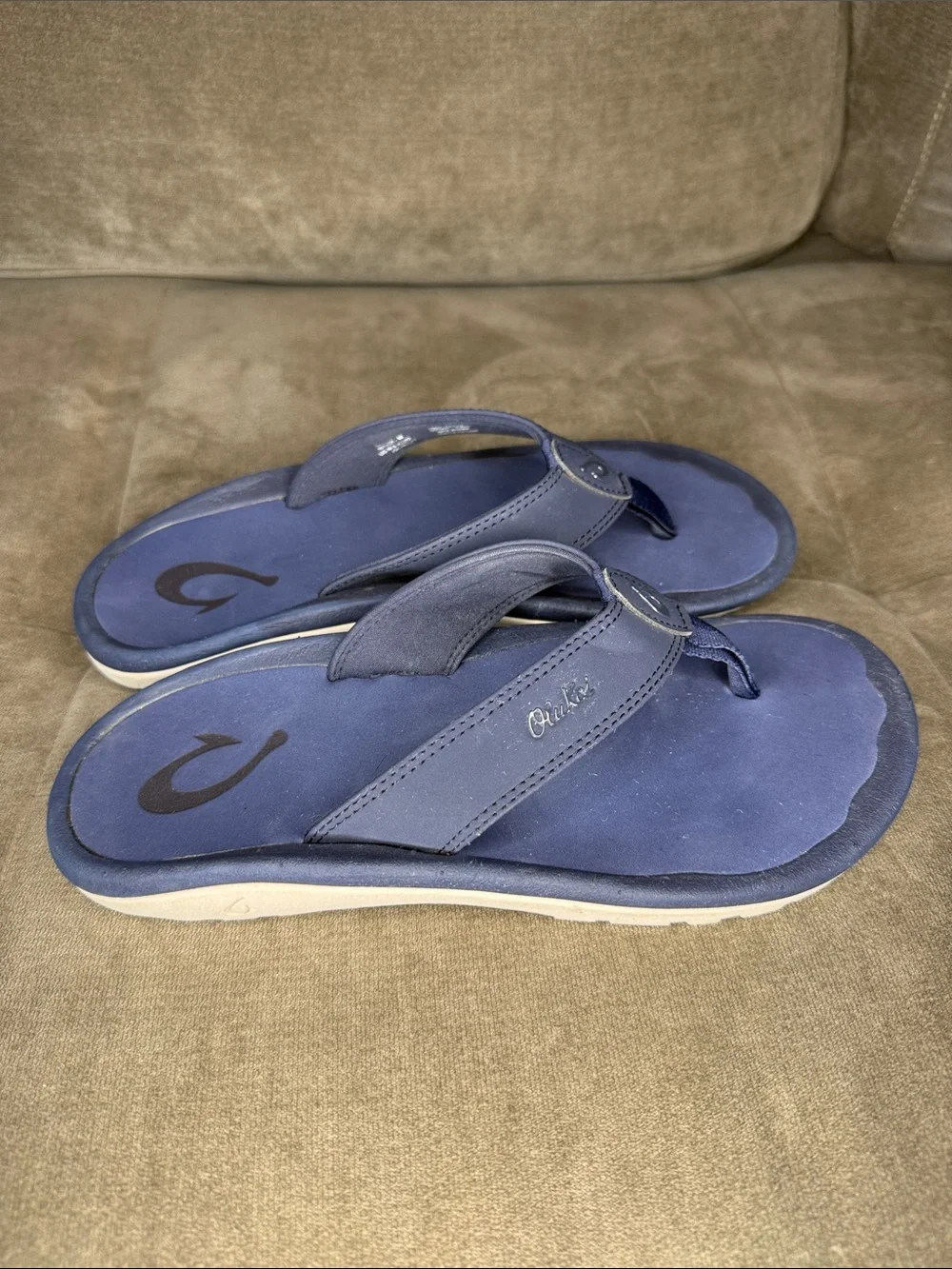 OluKai soft cushioned